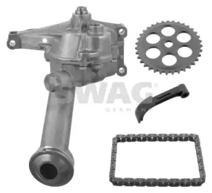 WILMINK GROUP wg1427293 -  Масляный насос